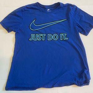 Nike Just Do It Men’s tee